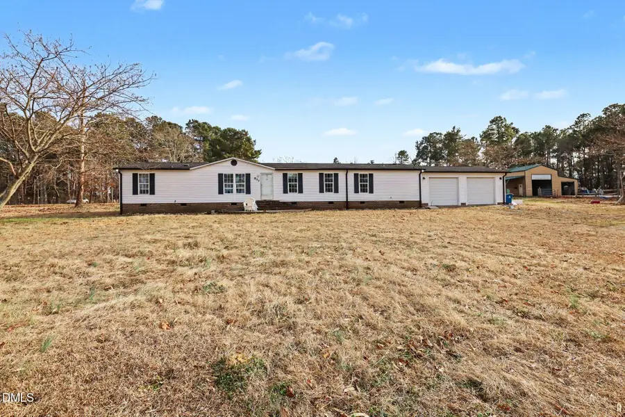 833 Brown Road, Lillington, NC 27546 - #2