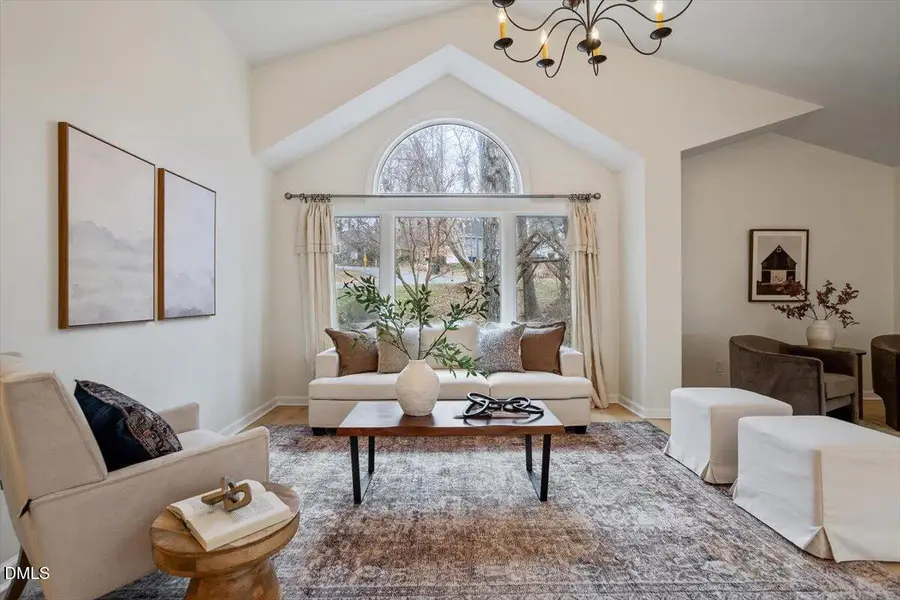 201 Wild Oak Lane, Carrboro, NC 27510 - #3