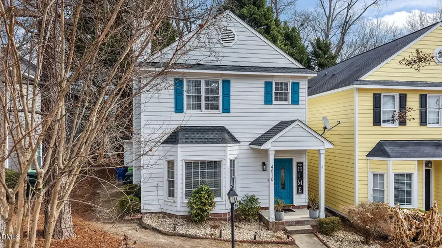 4010 Charleston Park Drive, Raleigh, NC 27604 - #2