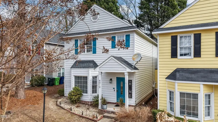 4010 Charleston Park Drive, Raleigh, NC 27604 - #3