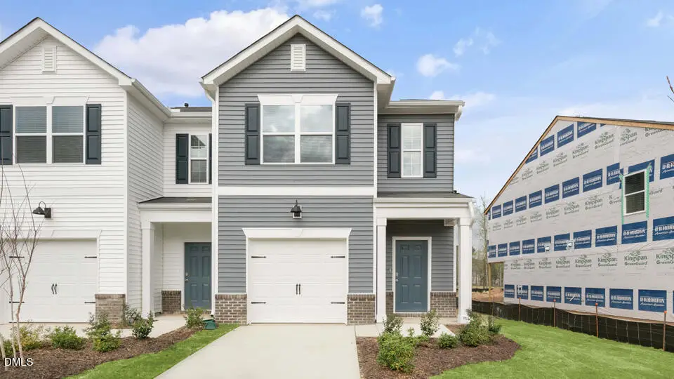 440 Ember Street, Sanford, NC 27330 - #1