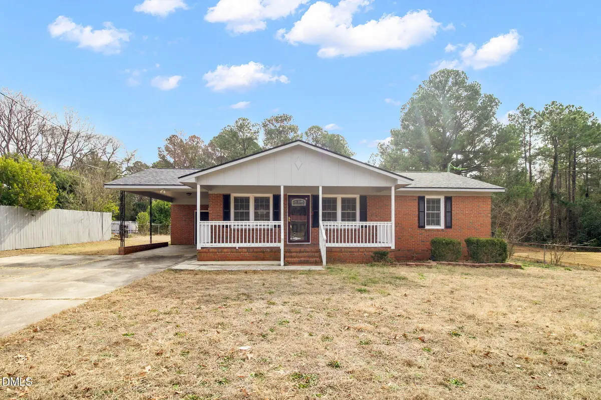 1612 Gardenia Avenue, Fayetteville, NC 28311 - #1
