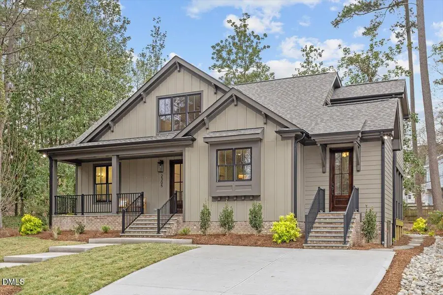2305 Sprunt Avenue, Durham, NC 27705 - #3