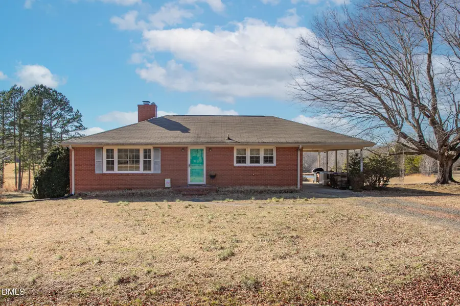 3929 Lamarr Valley Road, Gibsonville, NC 27249 - #2