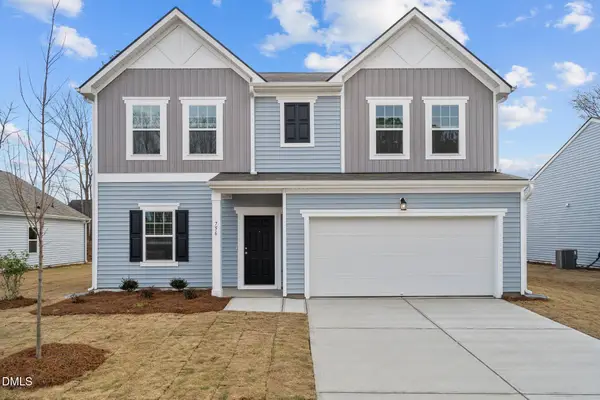 115 Bedstone Way, Clayton, NC 27520