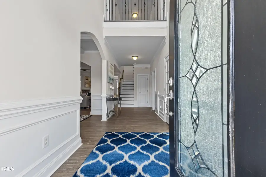 3108 Hampton Ridge Road, Fayetteville, NC 28311 - #3