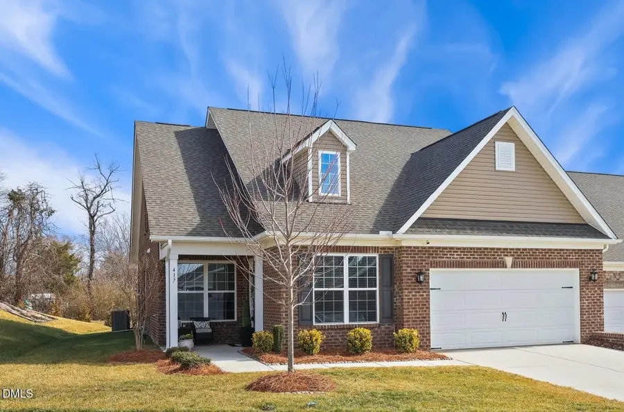417 Mountain Grove Lane, Kernersville, NC 27284 - #2