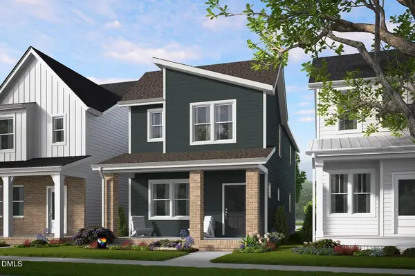 851 Central Park Drive, Raleigh, NC 27604