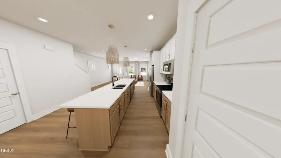 851 Central Park Drive, Raleigh, NC 27604 - #3