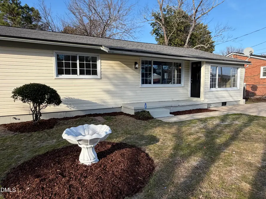 503 Spring Avenue, Spring Lake, NC 28390 - #3