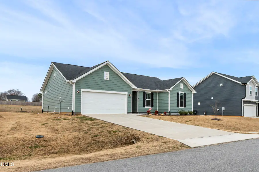 488 Thorny Branch Drive, Raleigh, NC 27603 - #2