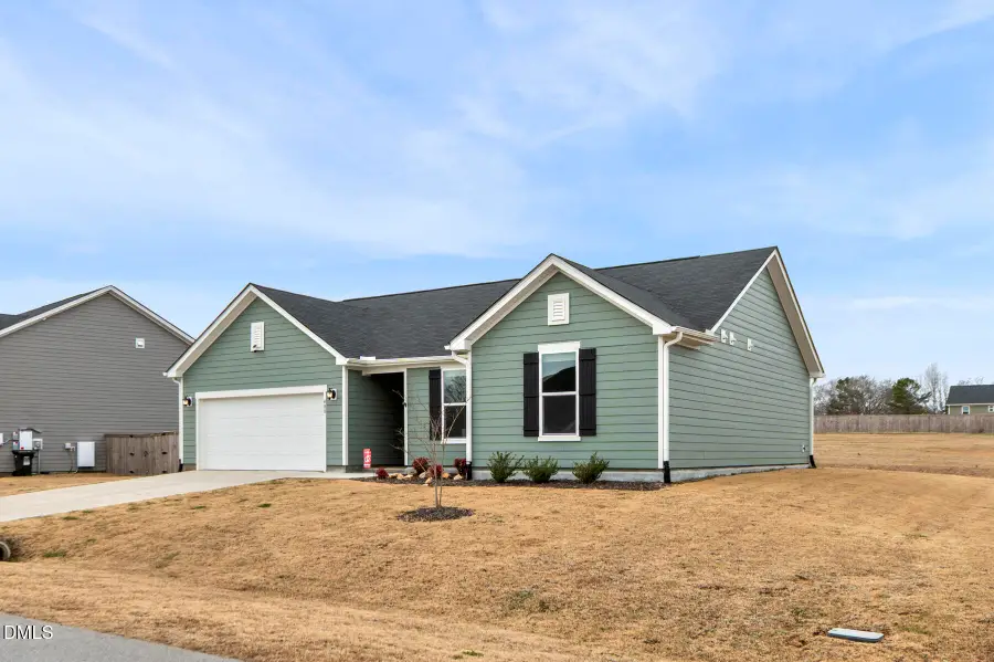 488 Thorny Branch Drive, Raleigh, NC 27603 - #3