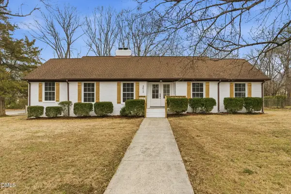 5412 Peppercorn Street, Durham, NC 27704