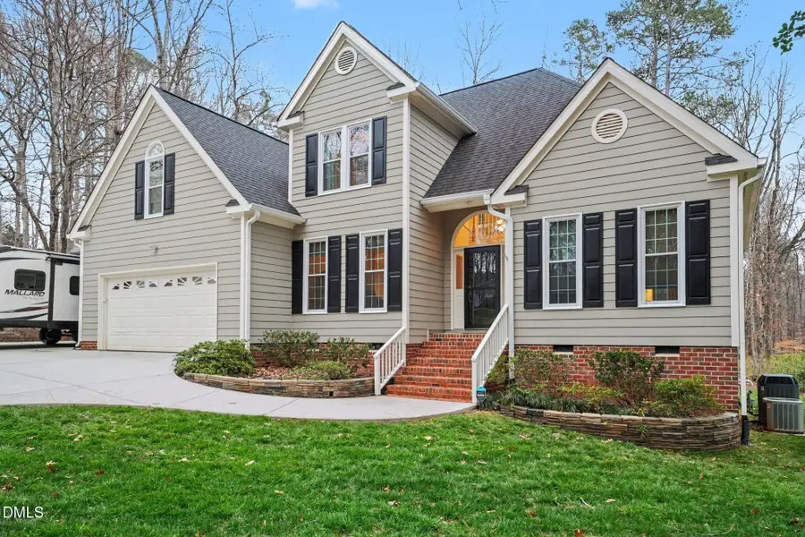 9412 Springdale Drive, Raleigh, NC 27613 - #2