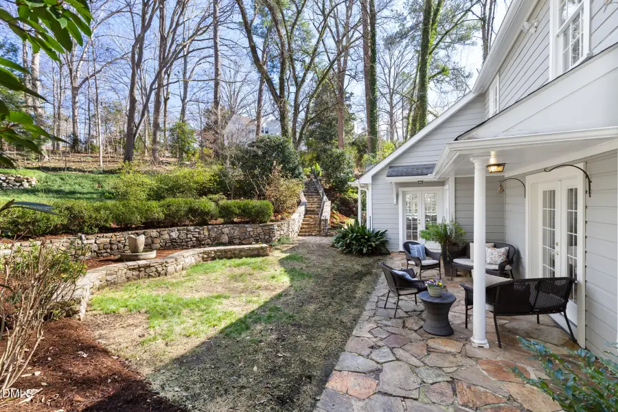 1008 Dawes Street, Chapel Hill, NC 27516 - #2