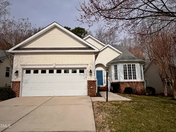 148 Rockport Ridge Way, Cary, NC 27519