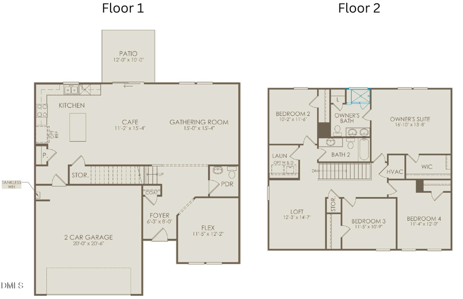 1142 Sawmill Grove Drive, Durham, NC 27704 - #2
