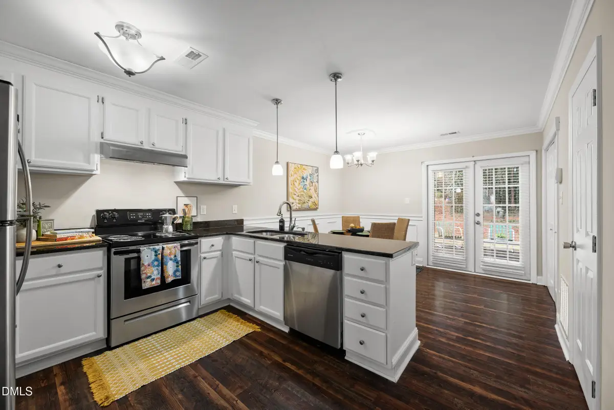 32 Fashion Place, Durham, NC 27705 - #1