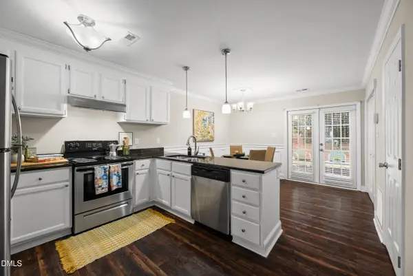 32 Fashion Place, Durham, NC 27705