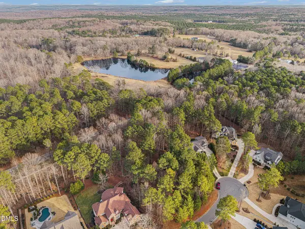 77 Nuthatch Drive, Pittsboro, NC 27312