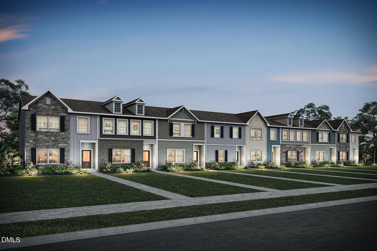 30 Seville Way, Clayton, NC 27520 - #1