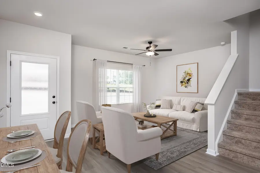 30 Seville Way, Clayton, NC 27520 - #2