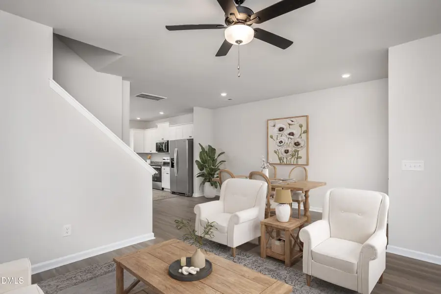 30 Seville Way, Clayton, NC 27520 - #3