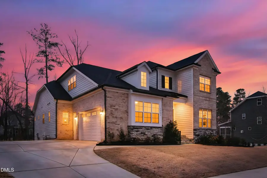 1200 Touchstone Way, Wake Forest, NC 27587 - #3