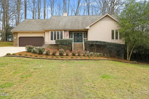 109 Prince William Lane, Cary, NC 27511