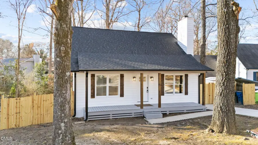 2908 Basswood Drive, Raleigh, NC 27610 - #2