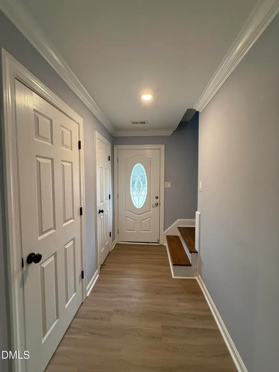 2609 Kingdom Way, Durham, NC 27704 - #2