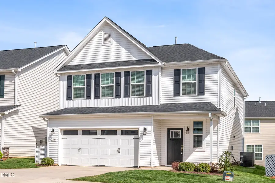 2207 Campbell Loop, Burlington, NC 27215 - #3