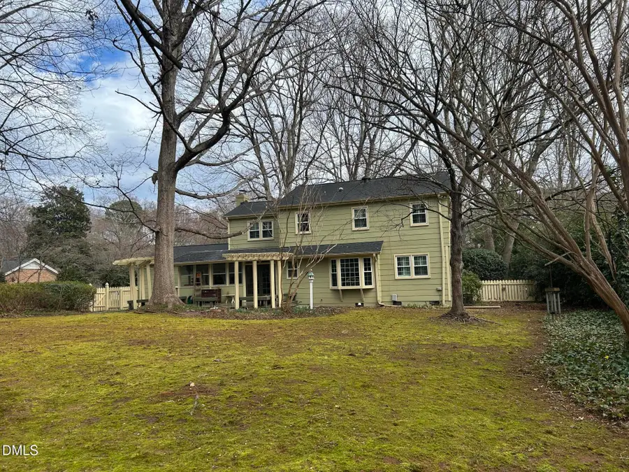 6801 Oak Ridge Drive, Raleigh, NC 27612 - #3