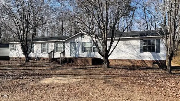 1959 Horseshoe Bend Road, Erwin, NC 28339