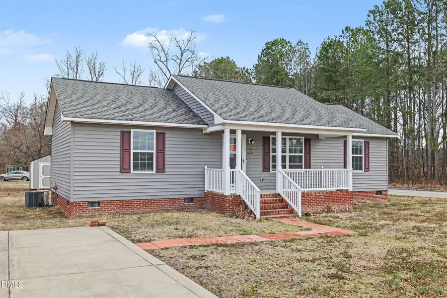 7261 Clara Street, Wade, NC 28395 - #3