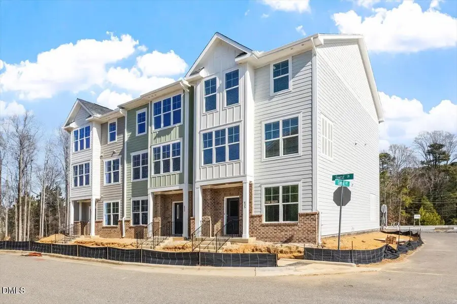 635 Sawcut Lane, Apex, NC 27502 - #3