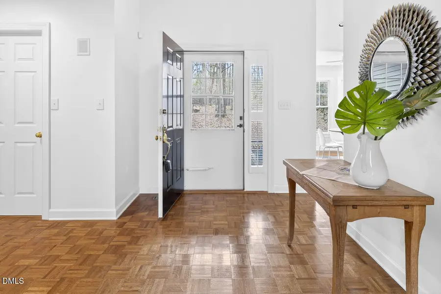 601 Stoneview, Pittsboro, NC 27312 - #2