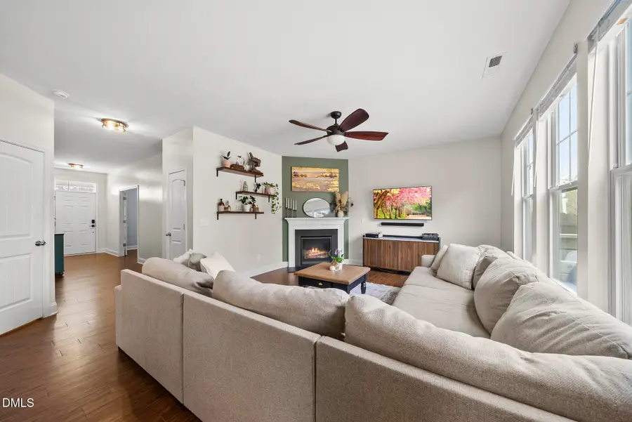 1616 Drift Falls Lane, Wendell, NC 27591 - #3