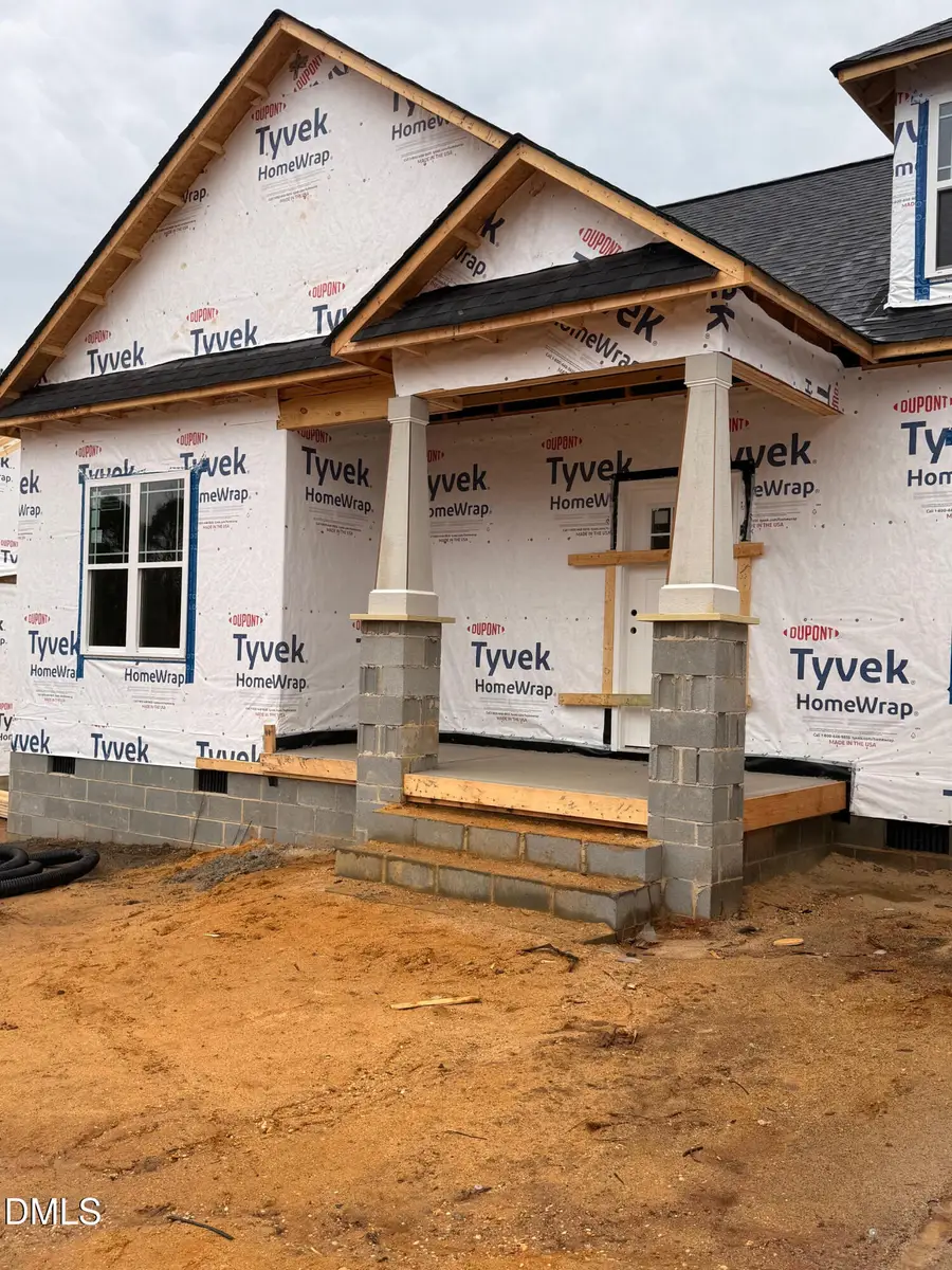 256 Seahawk Way, Zebulon, NC 27597 - #2