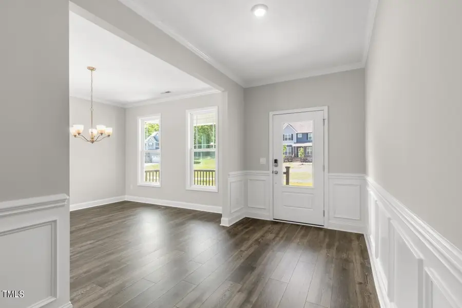 1613 Jasmine View Way, Knightdale, NC 27545 - #2