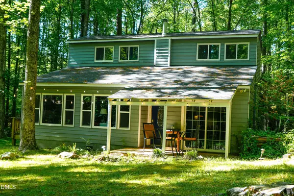 1423 Alderman Circle, Raleigh, NC 27603