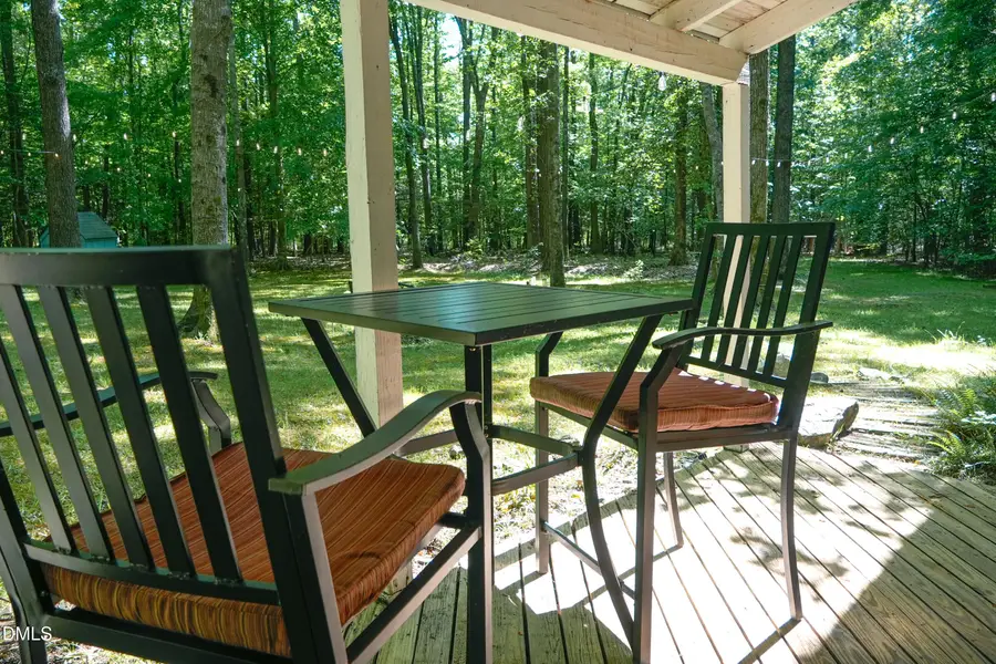 1423 Alderman Circle, Raleigh, NC 27603 - #3