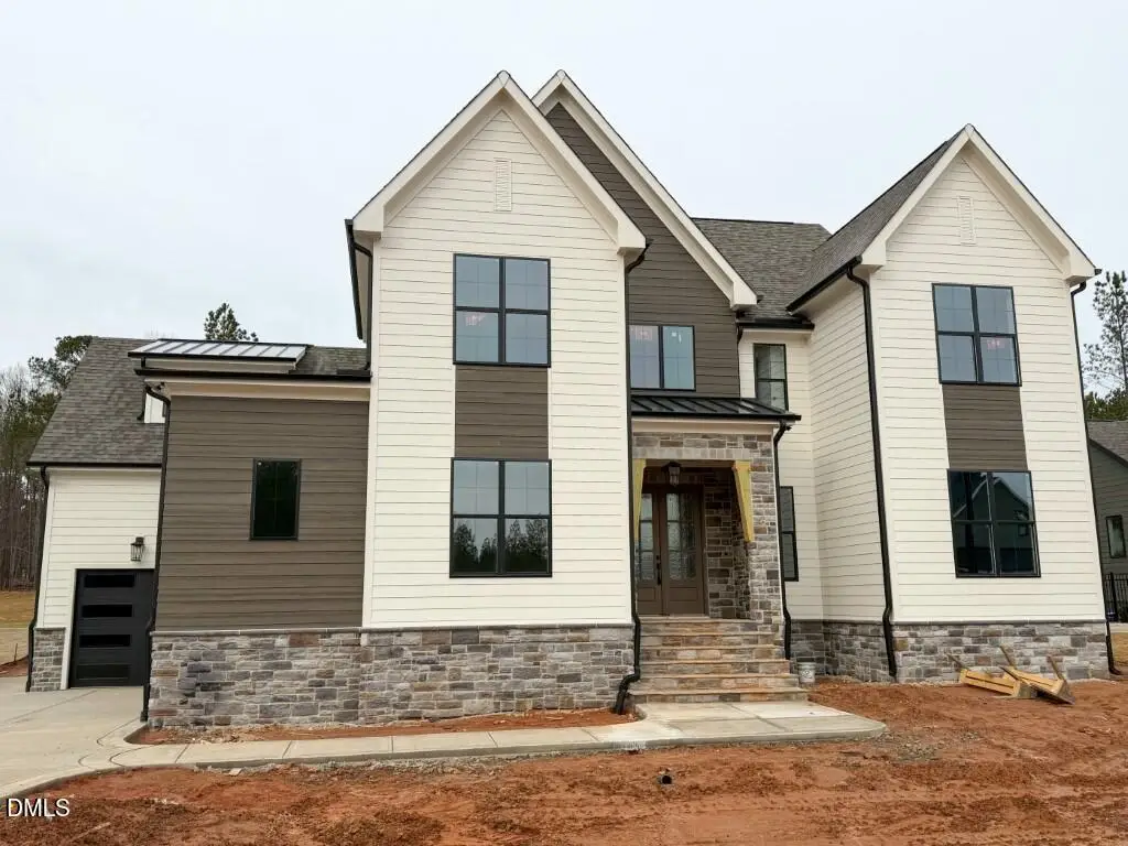 125 Cherry Bark Drive, Youngsville, NC 27596 - #1