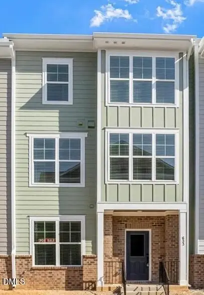 633 Sawcut Lane, Apex, NC 27502 - #1