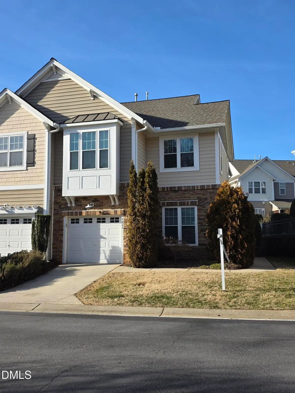 4920 Lady Of The Lake Drive, Raleigh, NC 27612 - #1