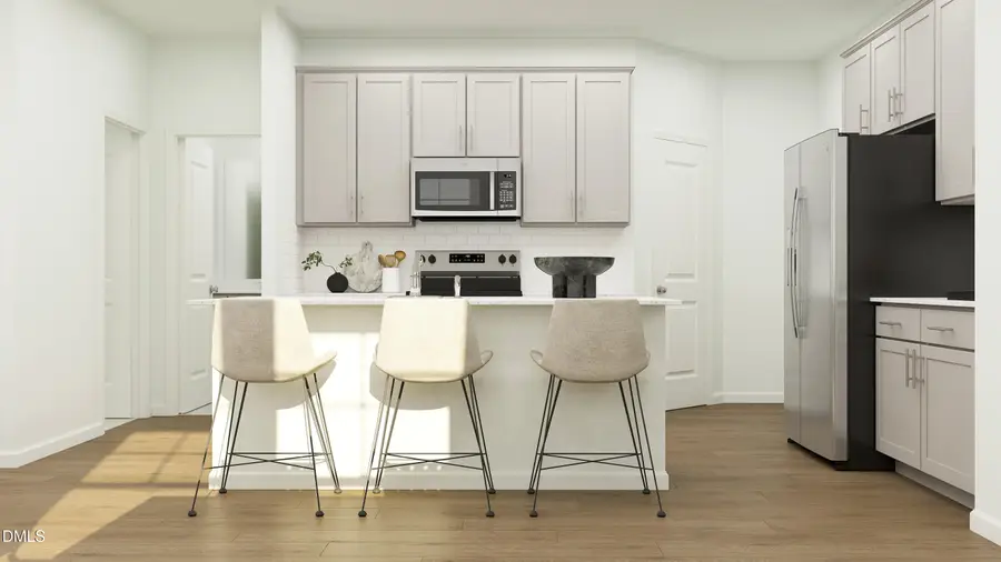 186 Redford Place Drive, Rolesville, NC 27571 - #2