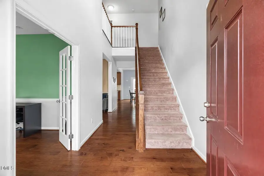 3945 White Kestrel Drive, Raleigh, NC 27616 - #3