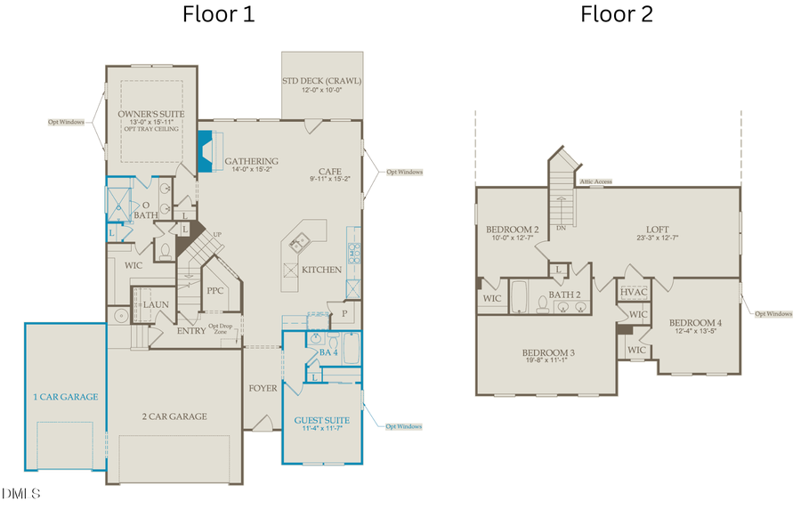 310 Yearling Lane, Wendell, NC 27591 - #2