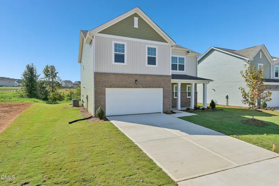 318 Shiloh Way, Mebane, NC 27302 - #3