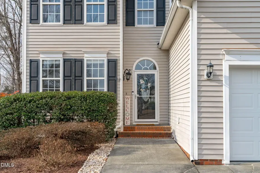 2501 Springfield Park Drive, Raleigh, NC 27614 - #3